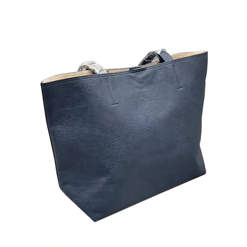 Dame Pu Tote taske